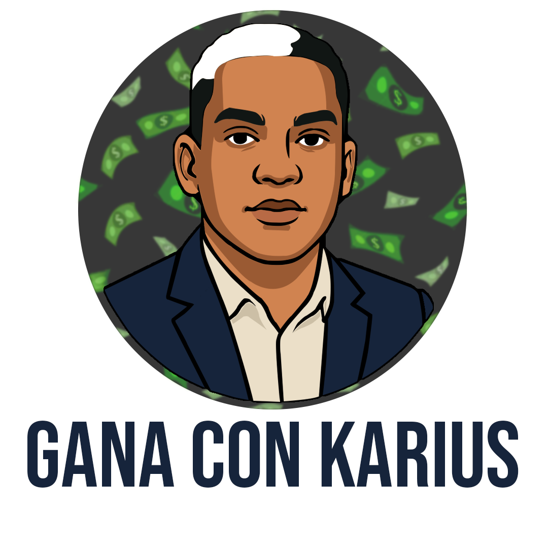 Gana con Karius